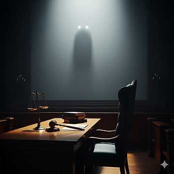 The Shadow of Artificial Intelligence on the Judge’s Bench